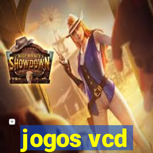 jogos vcd